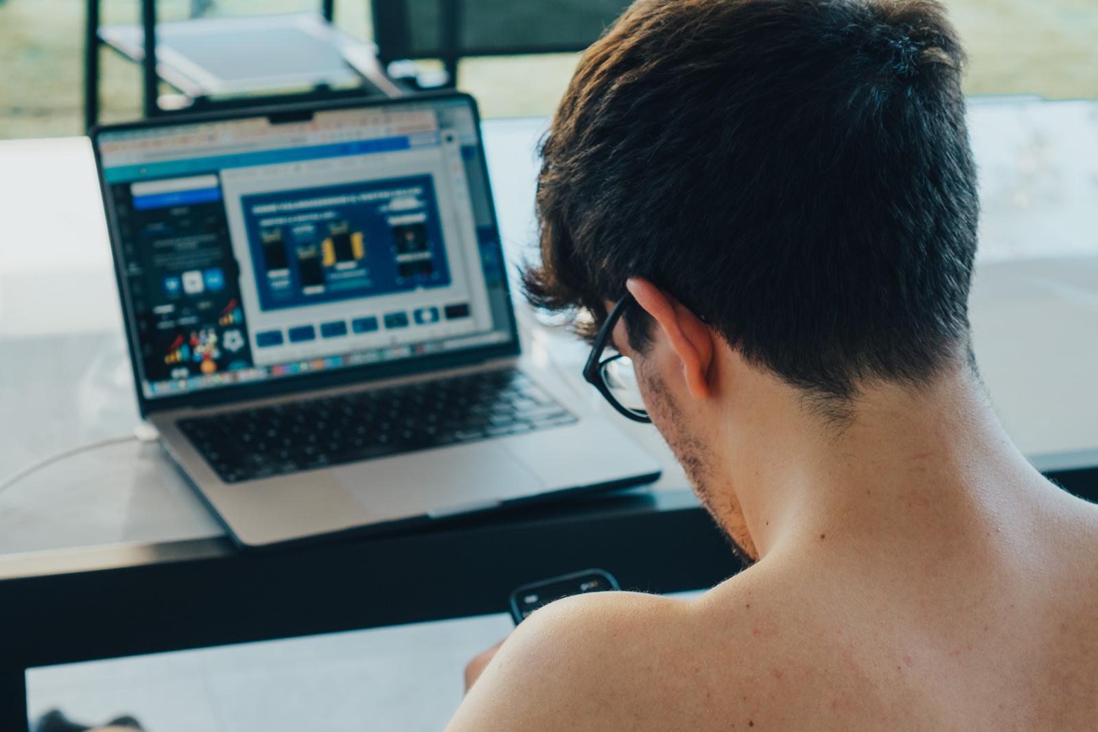 App Development
